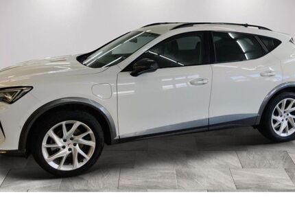 Cupra Formentor 46.720 km 21.940 &euro; Borna 04552