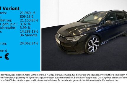 VW Golf 117.863 km 21.960 &euro; Leipzig 04178