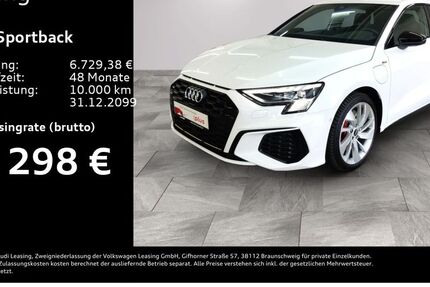 Audi A3 40.880 km 29.870 &euro; Borna 04552