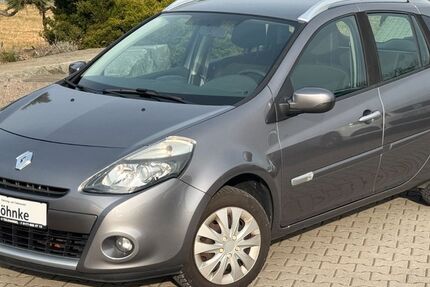 Renault Clio 170.000 km 1.499 &euro; Borsdorf 04451