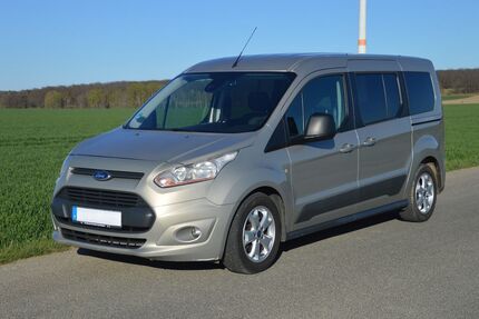 Ford Tourneo Connect 176.109 km 6.800 &euro; Grimma 04668