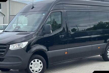 Mercedes-Benz Sprinter 29.998 km 53.950 &euro; Wiedemar 04509