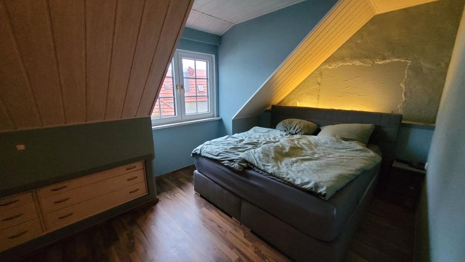 Einfamilienhaus Bad Lausick - 4 Zimmer, 143 m&sup2;, 1.400&euro; | Angebot:26091223