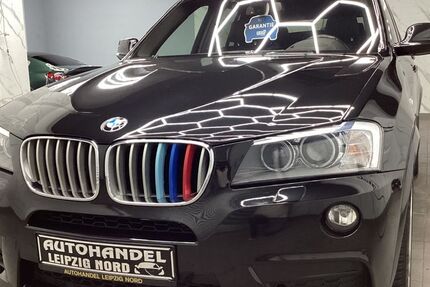 BMW X3 170.000 km 14.699 &euro; Leipzig 04178