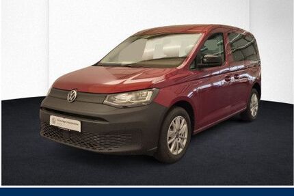 VW Caddy 7.500 km 31.930 &euro; Leipzig 04347