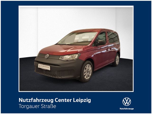 VW Caddy 7.500 km 31.930 &euro; Leipzig 04347