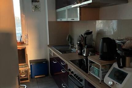 3 Raum Wohnung, ruhige Lage in Zwochau 3 zimmer