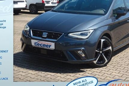 Seat Ibiza 58.952 km 15.290 &euro; Eilenburg 04838
