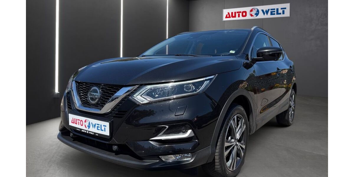 Nissan Qashqai 131.342 km 13.990 &euro; Sandersdorf Brehna 06796