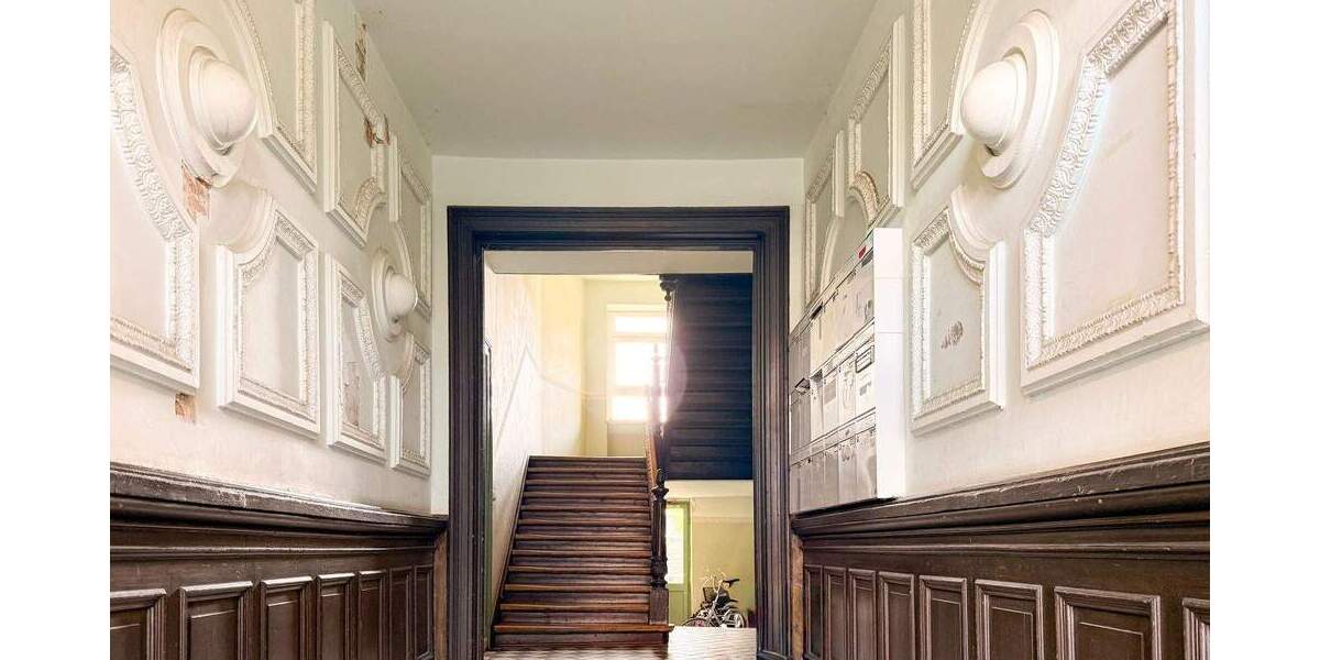 Etagenwohnung Leipzig Zentrum-Nord - 2 Zimmer, 47 m&sup2;, 175.000&euro; | Angebot:25733675