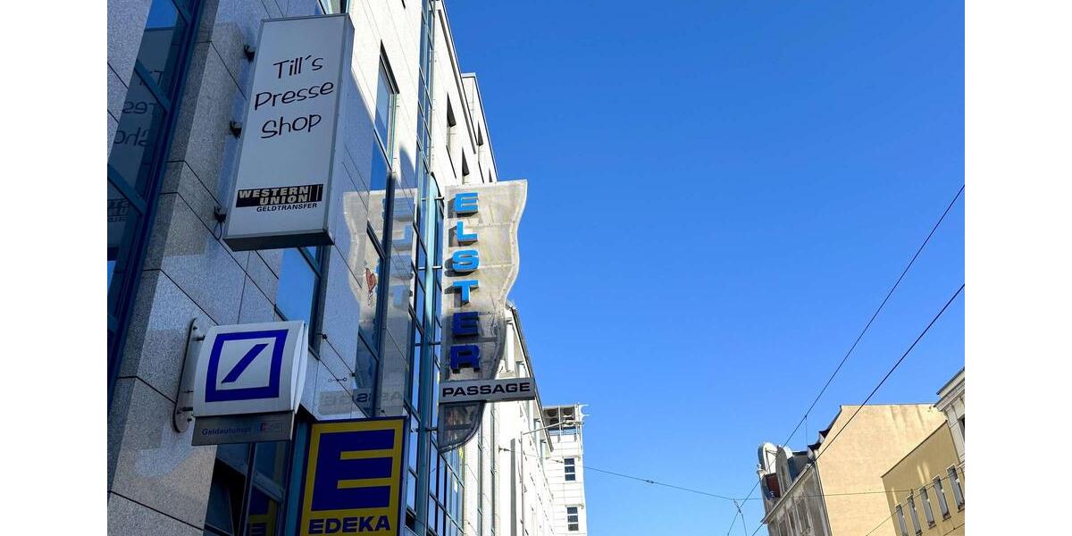 Gewerbeobjekt Leipzig Altwest - 1.856&euro; | Angebot:26374712