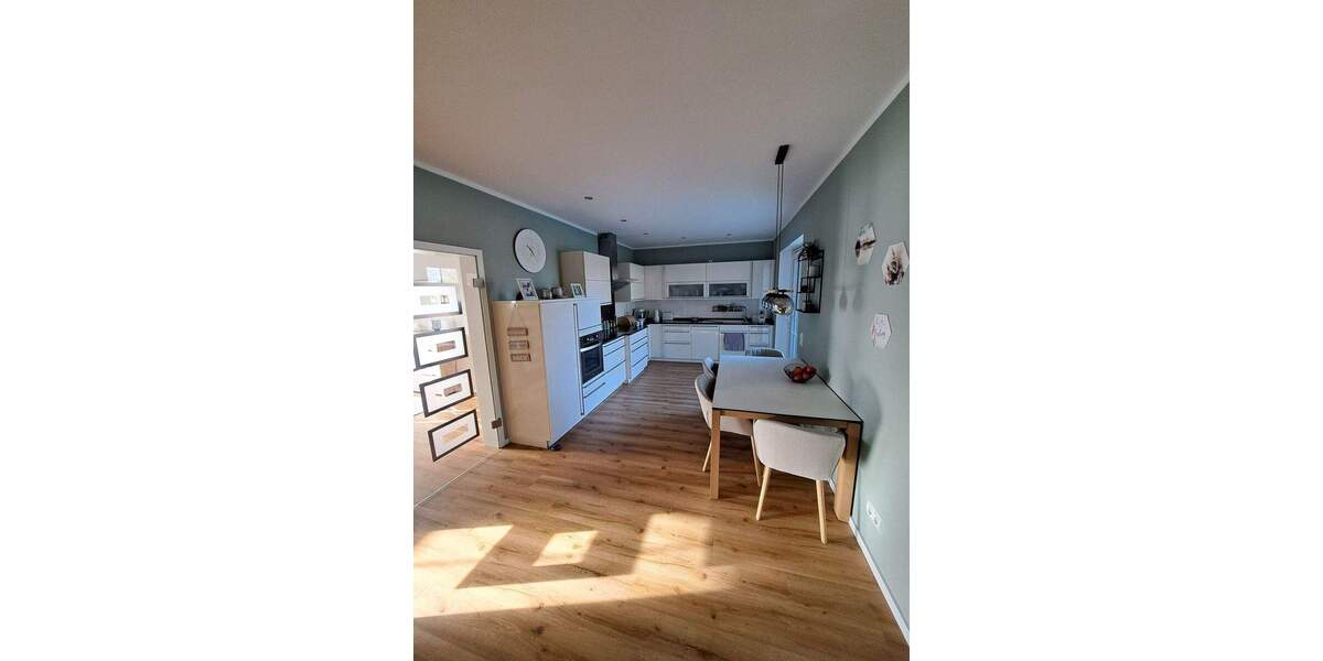 Bungalow Schkeuditz / Radefeld Radefeld - 4 Zimmer, 130 m&sup2;, 619.000&euro; | Angebot:25820187