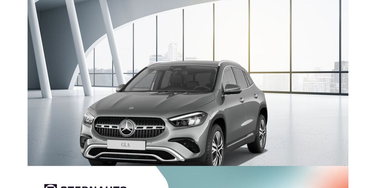 Mercedes-Benz GLA 200 10.989 km 40.460 &euro; Leipzig 04277