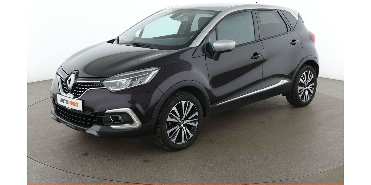 Renault Captur 57.159 km 11.110 &euro; Leipzig 04328