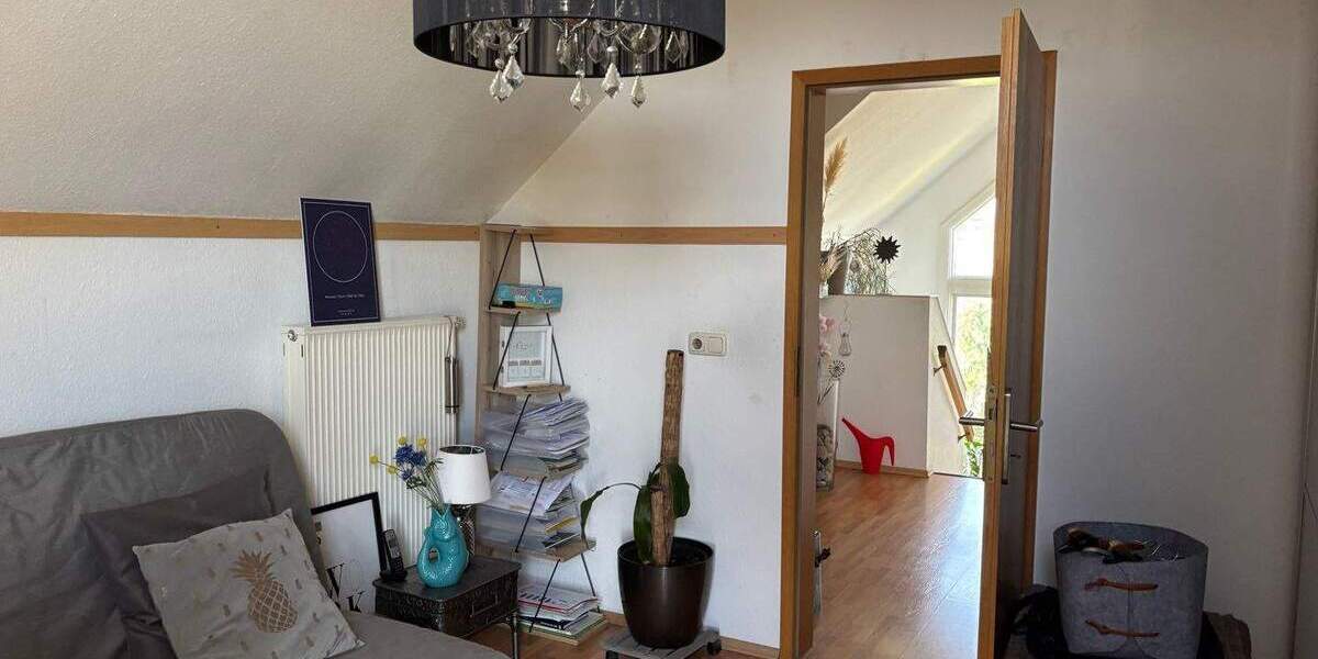 Ein Platz zum Ankommen - großzügige Doppelhaushälfte mit Traumgarten 5 zimmer