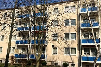 Wohnung Bad Dürrenberg - 3 Zimmer, 60 m&sup2;, 395&euro; | Angebot:26367183