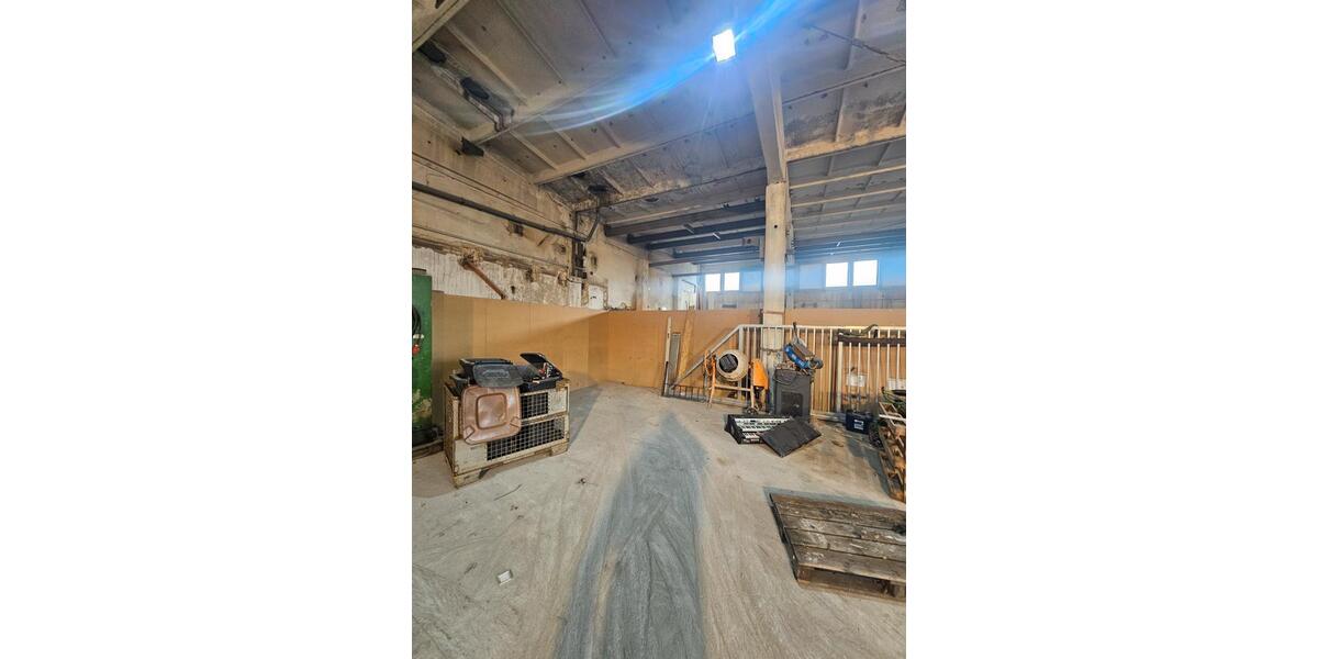 Gewerbeobjekt Leipzig Ost - 2.465&euro; | Angebot:25351816