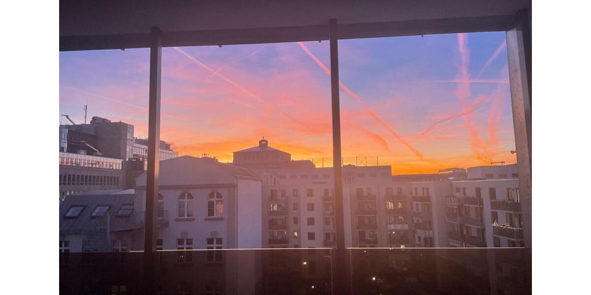 Etagenwohnung Leipzig Mitte - 1 Zimmer, 43 m&sup2;, 496&euro; | Angebot:26413667