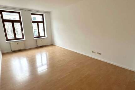 Wohnung Leipzig Südvorstadt - 2 Zimmer, 52 m&sup2;, 525&euro; | Angebot:26449851