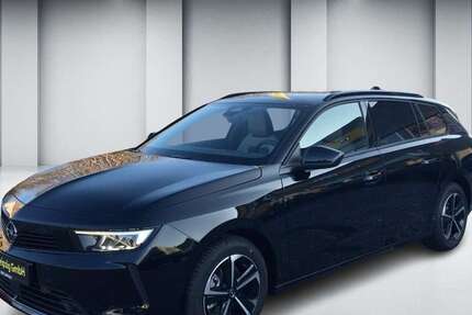 Opel Astra 4.999 km 21.990 &euro; Leipzig 04179