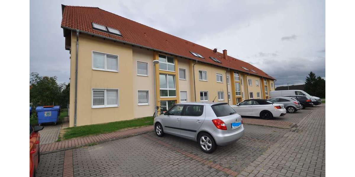 Etagenwohnung Brehna Torna - 2 Zimmer, 70 m&sup2;, 95.000&euro; | Angebot:26286926