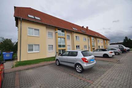 Wohnung Brehna Torna - 2 Zimmer, 70 m&sup2;, 95.000&euro; | Angebot:26286926