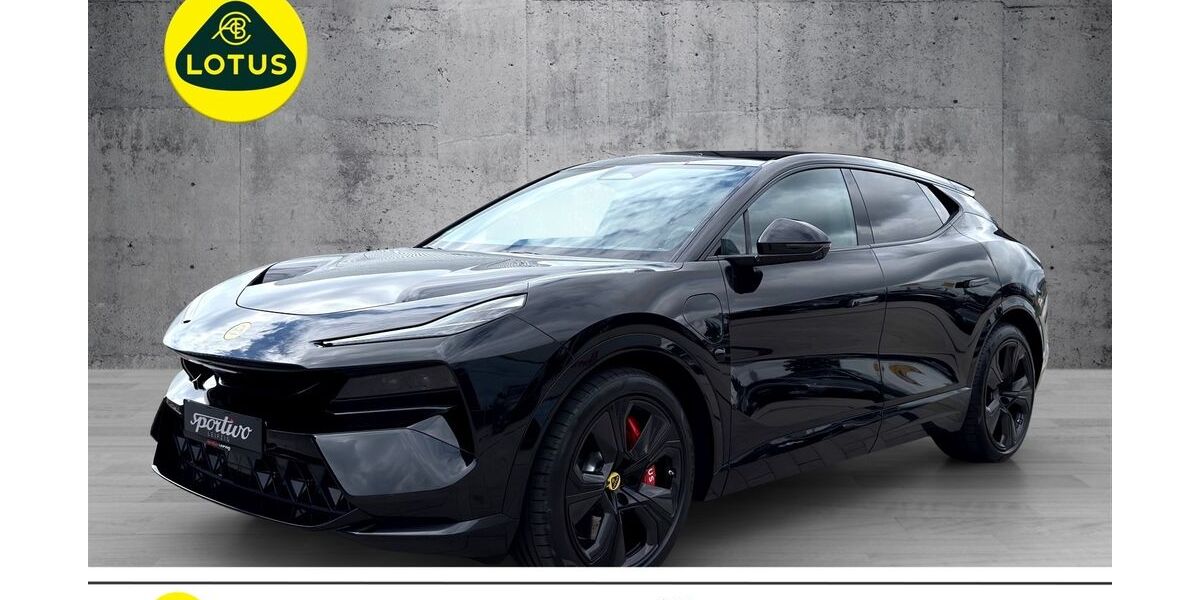 Lotus Eletre 6.132 km 132.150 &euro; Markranstädt 04420