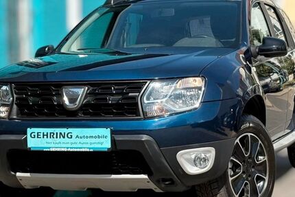 Dacia Duster 119.900 km 8.400 &euro; Leipzig 04179