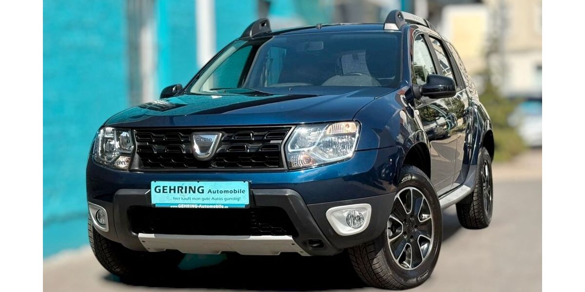 Dacia Duster 119.900 km 8.400 &euro; Leipzig 04179