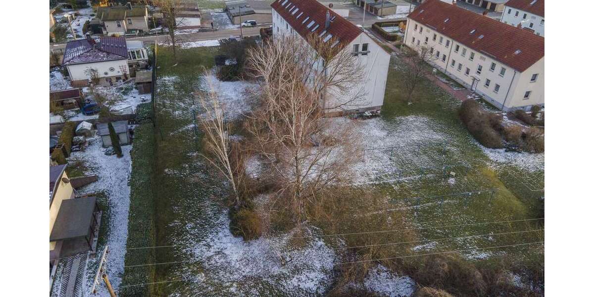 Baugrundstück bei Borna – voll erschlossen, ideal für Ihr Einfamilienhaus zimmer