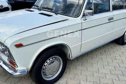 Lada Andere 28.000 km 16.900 &euro; Beucha 04824