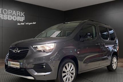 Opel Combo Life 34.336 km 23.980 € Borsdorf bei Leipzig 04451