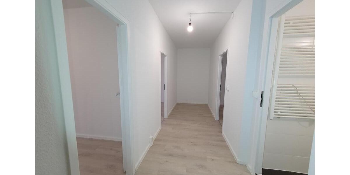 Erdgeschoßwohnung Leipzig West - 3 Zimmer, 70 m&sup2;, 541&euro; | Angebot:26347842