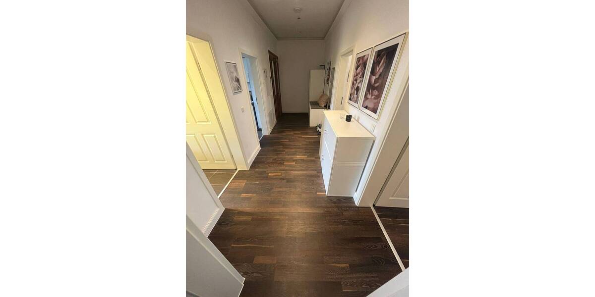 Etagenwohnung Leipzig Leutzsch - 3 Zimmer, 79 m&sup2;, 730&euro; | Angebot:26391408