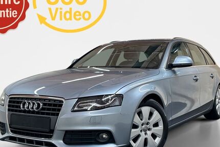 Audi A4 253.970 km 6.990 € Taucha 04425