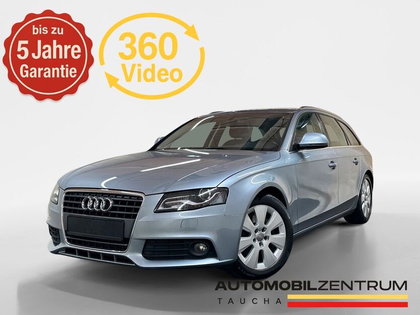 Audi A4 253.970 km 6.990 € Taucha 04425