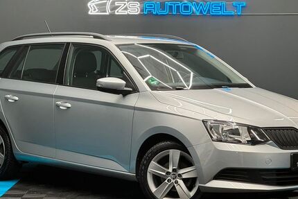 Skoda Fabia 99.898 km 8.290 &euro; Leipzig 04179