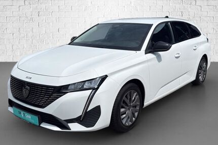 Peugeot 308 84.300 km 17.750 &euro; Delitzsch OT Döbernitz 04509