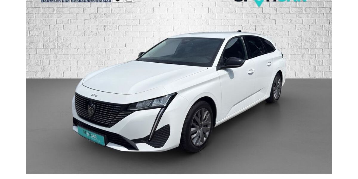 Peugeot 308 84.300 km 17.750 &euro; Delitzsch OT Döbernitz 04509