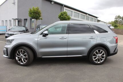 Kia Sorento 10.200 km 42.980 &euro; Leipzig 04328
