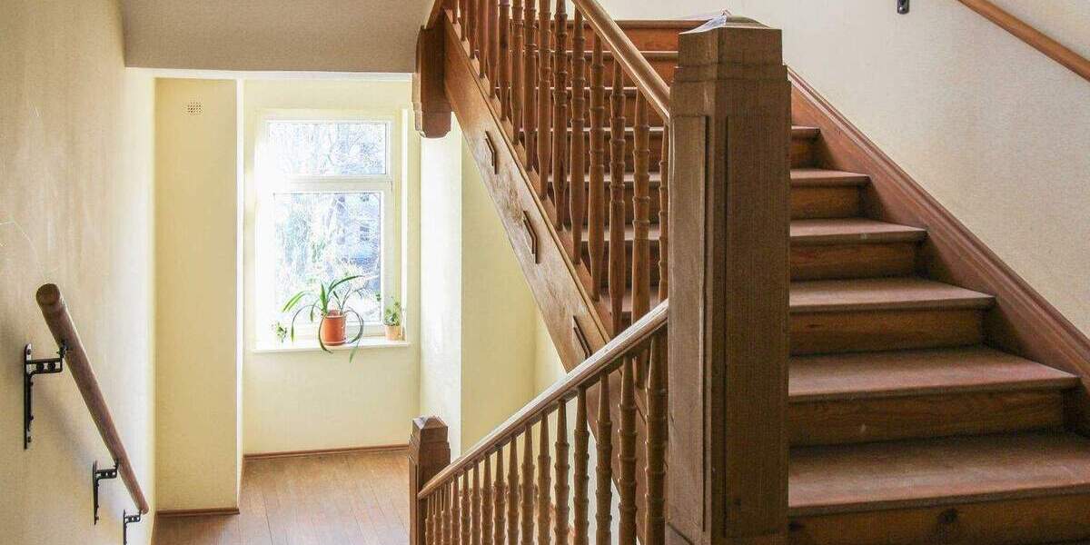 Etagenwohnung Leipzig Sellerhausen-Stünz - 2 Zimmer, 60 m&sup2;, 169.000&euro; | Angebot:25837776