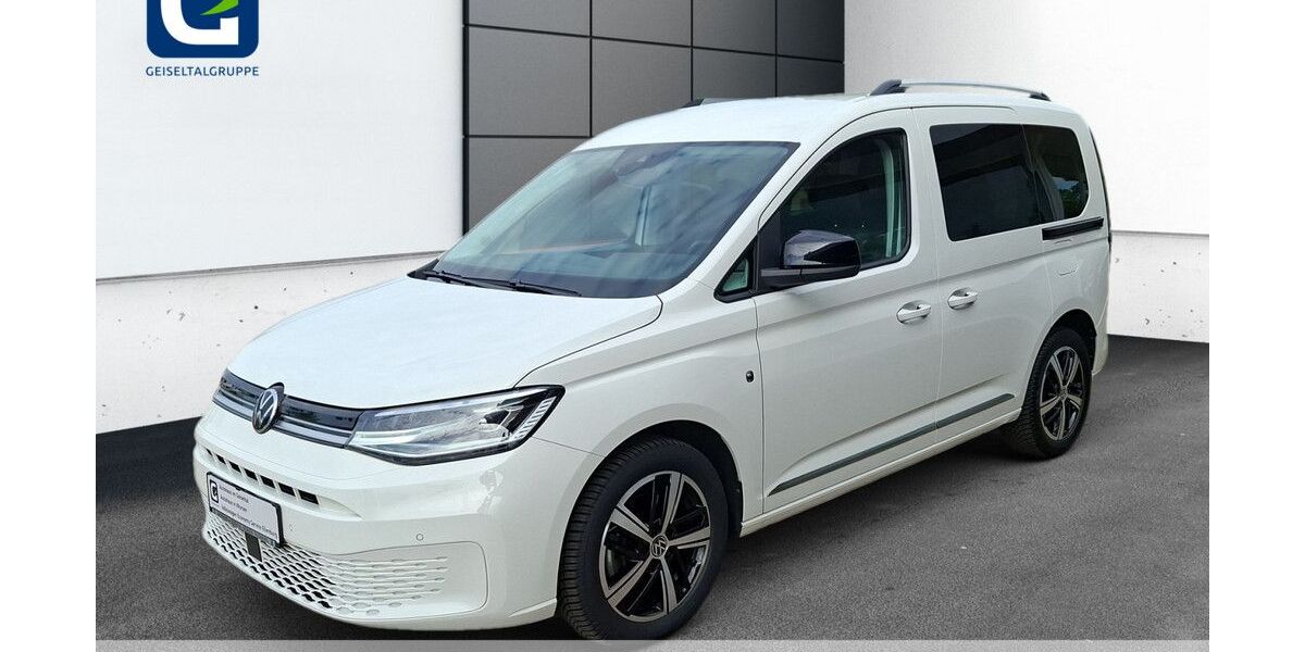 VW Caddy 98.902 km 23.830 &euro; Wurzen 04808