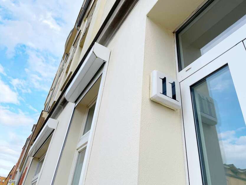 Wohnung zum Mieten in Halle 479 € 60 m²