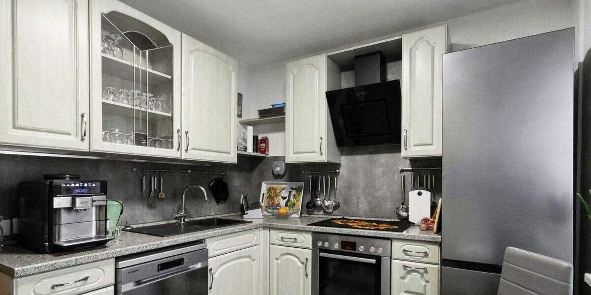 Etagenwohnung Leipzig Heiterblick - 2 Zimmer, 62 m&sup2;, 159.000&euro; | Angebot:25772967