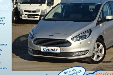 Ford S-Max 156.288 km 11.940 € Eilenburg 04838