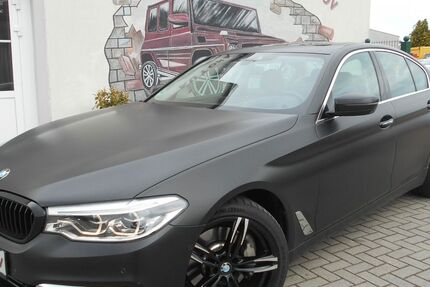 BMW 530 136.628 km 18.990 &euro; Markranstädt OT Quesitz 04420