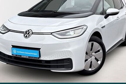 VW ID.3 65.900 km 18.760 &euro; Leuna 06237