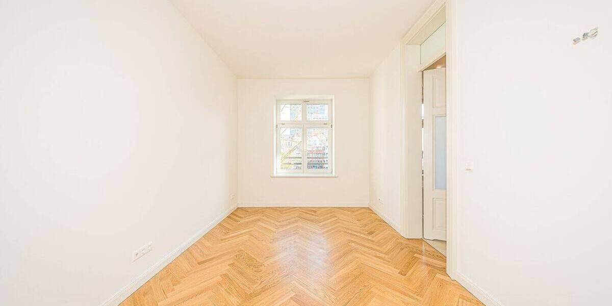 Etagenwohnung Leipzig Zentrum-Nord - 6 Zimmer, 154 m&sup2;, 865.000&euro; | Angebot:26127588
