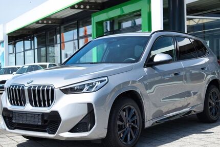 BMW X1 16.206 km 34.990 &euro; Wurzen 04808