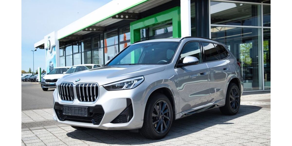 BMW X1 16.206 km 34.990 &euro; Wurzen 04808